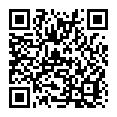 Kod QR do zeskanowania na urządzeniu mobilnym w celu wyświetlenia na nim tej strony