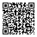 Kod QR do zeskanowania na urządzeniu mobilnym w celu wyświetlenia na nim tej strony