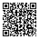 Kod QR do zeskanowania na urządzeniu mobilnym w celu wyświetlenia na nim tej strony