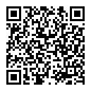 Kod QR do zeskanowania na urządzeniu mobilnym w celu wyświetlenia na nim tej strony