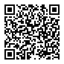 Kod QR do zeskanowania na urządzeniu mobilnym w celu wyświetlenia na nim tej strony