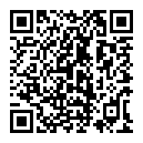 Kod QR do zeskanowania na urządzeniu mobilnym w celu wyświetlenia na nim tej strony