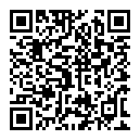 Kod QR do zeskanowania na urządzeniu mobilnym w celu wyświetlenia na nim tej strony