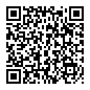 Kod QR do zeskanowania na urządzeniu mobilnym w celu wyświetlenia na nim tej strony