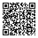 Kod QR do zeskanowania na urządzeniu mobilnym w celu wyświetlenia na nim tej strony