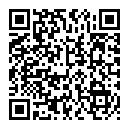 Kod QR do zeskanowania na urządzeniu mobilnym w celu wyświetlenia na nim tej strony