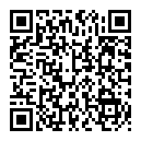 Kod QR do zeskanowania na urządzeniu mobilnym w celu wyświetlenia na nim tej strony