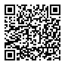 Kod QR do zeskanowania na urządzeniu mobilnym w celu wyświetlenia na nim tej strony