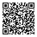 Kod QR do zeskanowania na urządzeniu mobilnym w celu wyświetlenia na nim tej strony