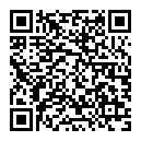 Kod QR do zeskanowania na urządzeniu mobilnym w celu wyświetlenia na nim tej strony