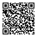 Kod QR do zeskanowania na urządzeniu mobilnym w celu wyświetlenia na nim tej strony