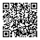 Kod QR do zeskanowania na urządzeniu mobilnym w celu wyświetlenia na nim tej strony