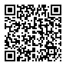 Kod QR do zeskanowania na urządzeniu mobilnym w celu wyświetlenia na nim tej strony