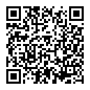 Kod QR do zeskanowania na urządzeniu mobilnym w celu wyświetlenia na nim tej strony