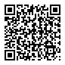 Kod QR do zeskanowania na urządzeniu mobilnym w celu wyświetlenia na nim tej strony