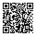 Kod QR do zeskanowania na urządzeniu mobilnym w celu wyświetlenia na nim tej strony