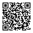 Kod QR do zeskanowania na urządzeniu mobilnym w celu wyświetlenia na nim tej strony