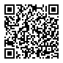 Kod QR do zeskanowania na urządzeniu mobilnym w celu wyświetlenia na nim tej strony