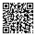 Kod QR do zeskanowania na urządzeniu mobilnym w celu wyświetlenia na nim tej strony