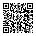 Kod QR do zeskanowania na urządzeniu mobilnym w celu wyświetlenia na nim tej strony