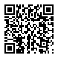 Kod QR do zeskanowania na urządzeniu mobilnym w celu wyświetlenia na nim tej strony