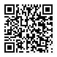 Kod QR do zeskanowania na urządzeniu mobilnym w celu wyświetlenia na nim tej strony