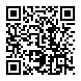 Kod QR do zeskanowania na urządzeniu mobilnym w celu wyświetlenia na nim tej strony