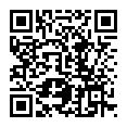 Kod QR do zeskanowania na urządzeniu mobilnym w celu wyświetlenia na nim tej strony