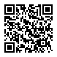 Kod QR do zeskanowania na urządzeniu mobilnym w celu wyświetlenia na nim tej strony