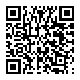 Kod QR do zeskanowania na urządzeniu mobilnym w celu wyświetlenia na nim tej strony