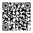 Kod QR do zeskanowania na urządzeniu mobilnym w celu wyświetlenia na nim tej strony