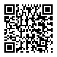 Kod QR do zeskanowania na urządzeniu mobilnym w celu wyświetlenia na nim tej strony