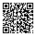 Kod QR do zeskanowania na urządzeniu mobilnym w celu wyświetlenia na nim tej strony