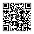 Kod QR do zeskanowania na urządzeniu mobilnym w celu wyświetlenia na nim tej strony