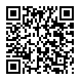 Kod QR do zeskanowania na urządzeniu mobilnym w celu wyświetlenia na nim tej strony