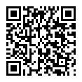 Kod QR do zeskanowania na urządzeniu mobilnym w celu wyświetlenia na nim tej strony