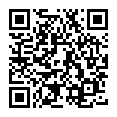 Kod QR do zeskanowania na urządzeniu mobilnym w celu wyświetlenia na nim tej strony