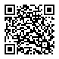 Kod QR do zeskanowania na urządzeniu mobilnym w celu wyświetlenia na nim tej strony