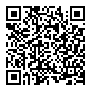 Kod QR do zeskanowania na urządzeniu mobilnym w celu wyświetlenia na nim tej strony