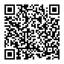 Kod QR do zeskanowania na urządzeniu mobilnym w celu wyświetlenia na nim tej strony