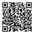 Kod QR do zeskanowania na urządzeniu mobilnym w celu wyświetlenia na nim tej strony