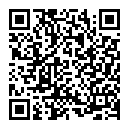 Kod QR do zeskanowania na urządzeniu mobilnym w celu wyświetlenia na nim tej strony