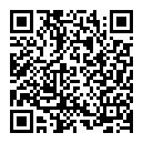 Kod QR do zeskanowania na urządzeniu mobilnym w celu wyświetlenia na nim tej strony