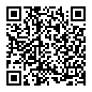 Kod QR do zeskanowania na urządzeniu mobilnym w celu wyświetlenia na nim tej strony