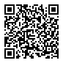 Kod QR do zeskanowania na urządzeniu mobilnym w celu wyświetlenia na nim tej strony