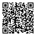 Kod QR do zeskanowania na urządzeniu mobilnym w celu wyświetlenia na nim tej strony