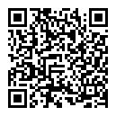 Kod QR do zeskanowania na urządzeniu mobilnym w celu wyświetlenia na nim tej strony