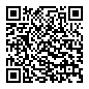 Kod QR do zeskanowania na urządzeniu mobilnym w celu wyświetlenia na nim tej strony