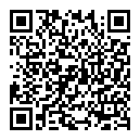 Kod QR do zeskanowania na urządzeniu mobilnym w celu wyświetlenia na nim tej strony