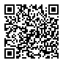 Kod QR do zeskanowania na urządzeniu mobilnym w celu wyświetlenia na nim tej strony